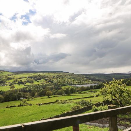 Nook Farm Holiday Cottage Sheffield Zewnętrze zdjęcie