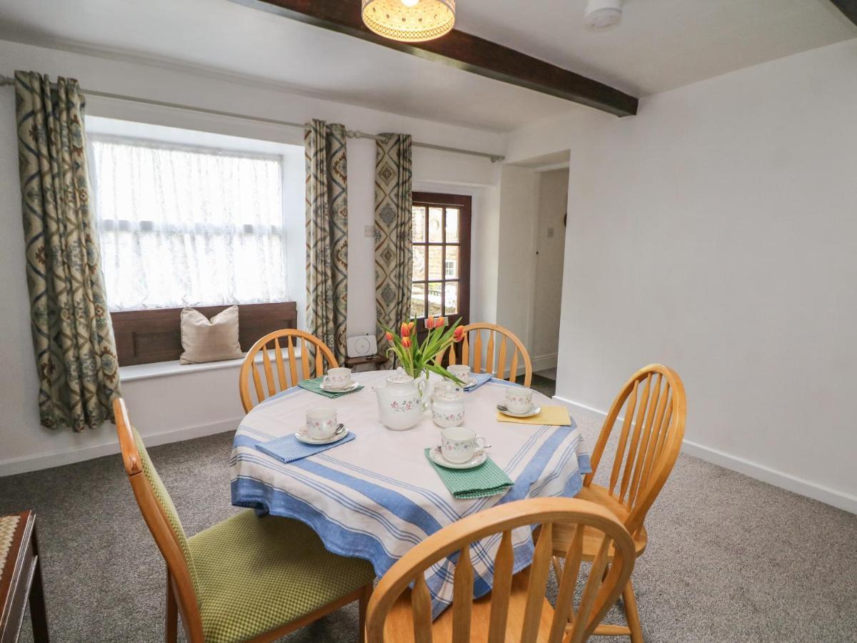 Nook Farm Holiday Cottage Sheffield Zewnętrze zdjęcie