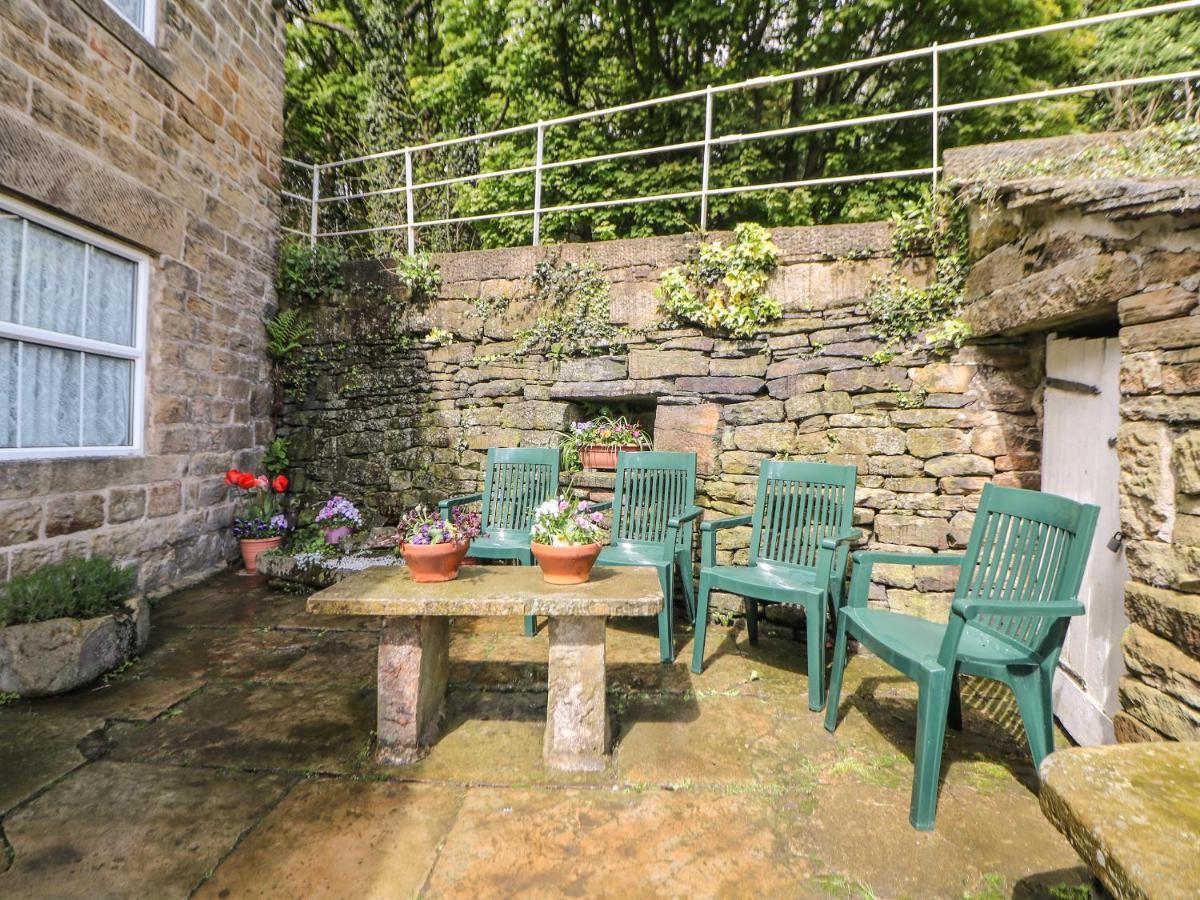 Nook Farm Holiday Cottage Sheffield Zewnętrze zdjęcie