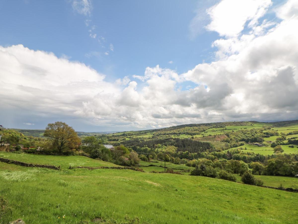 Nook Farm Holiday Cottage Sheffield Zewnętrze zdjęcie