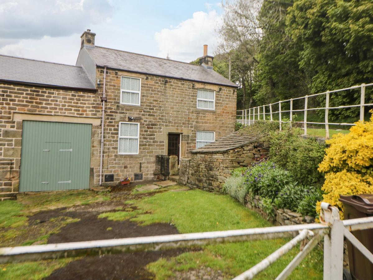 Nook Farm Holiday Cottage Sheffield Zewnętrze zdjęcie