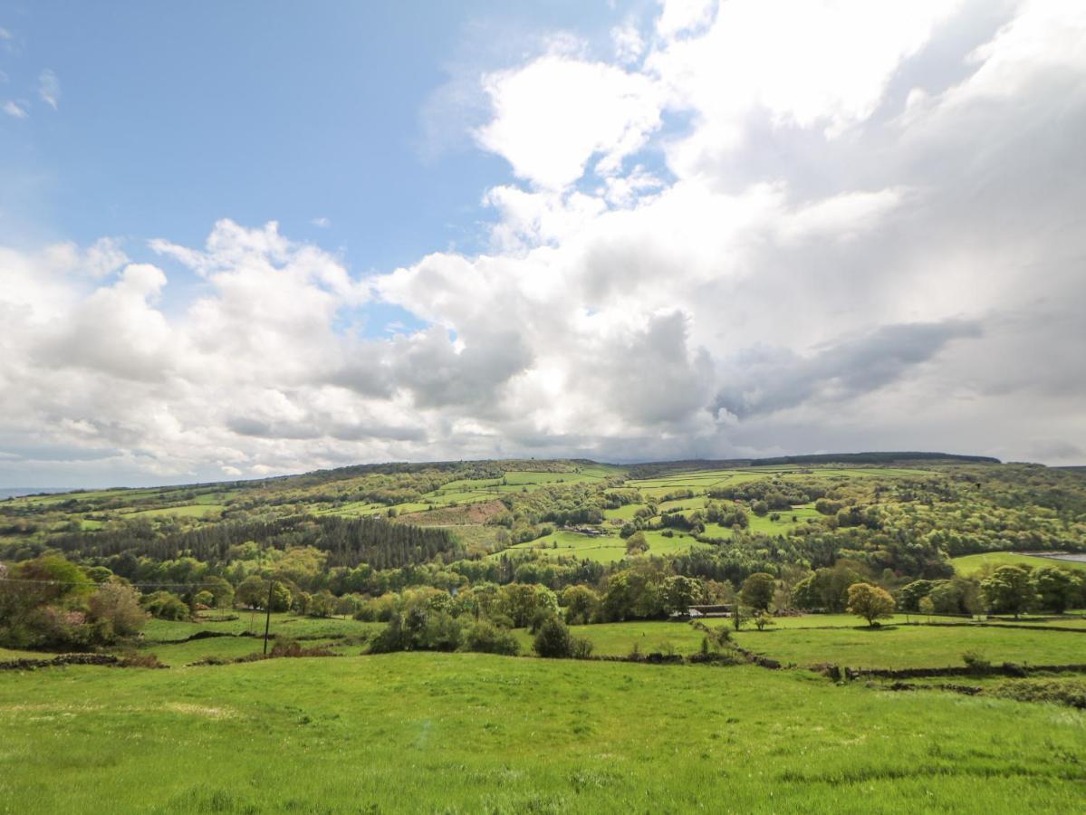 Nook Farm Holiday Cottage Sheffield Zewnętrze zdjęcie
