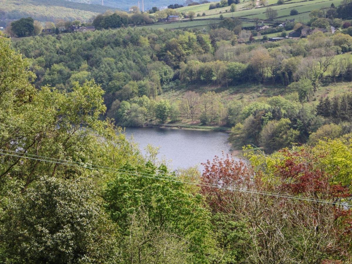 Nook Farm Holiday Cottage Sheffield Zewnętrze zdjęcie