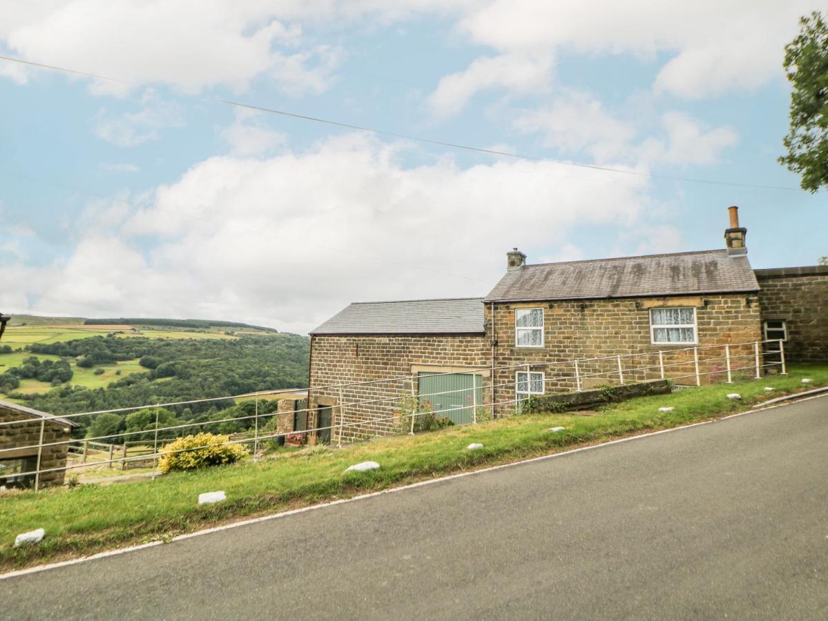 Nook Farm Holiday Cottage Sheffield Zewnętrze zdjęcie