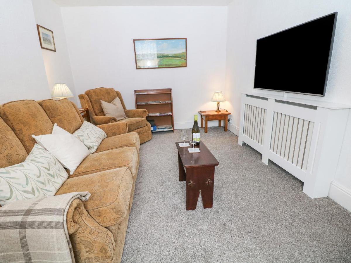 Nook Farm Holiday Cottage Sheffield Zewnętrze zdjęcie