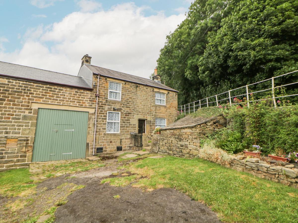 Nook Farm Holiday Cottage Sheffield Zewnętrze zdjęcie