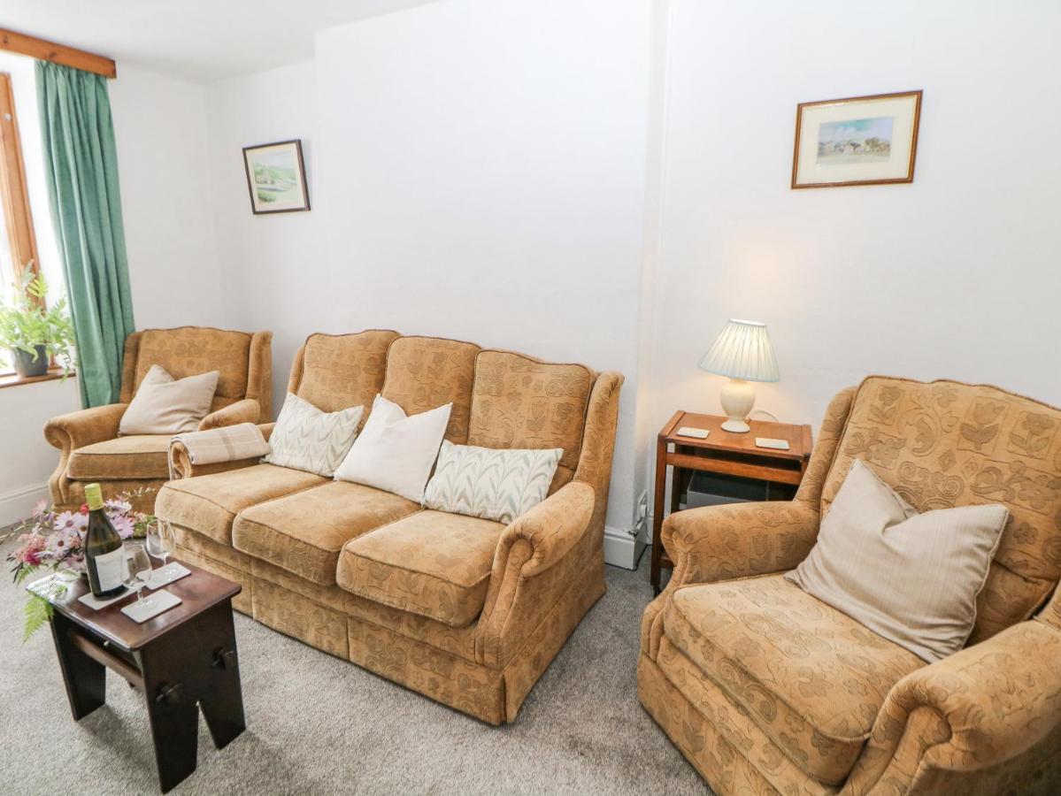 Nook Farm Holiday Cottage Sheffield Zewnętrze zdjęcie