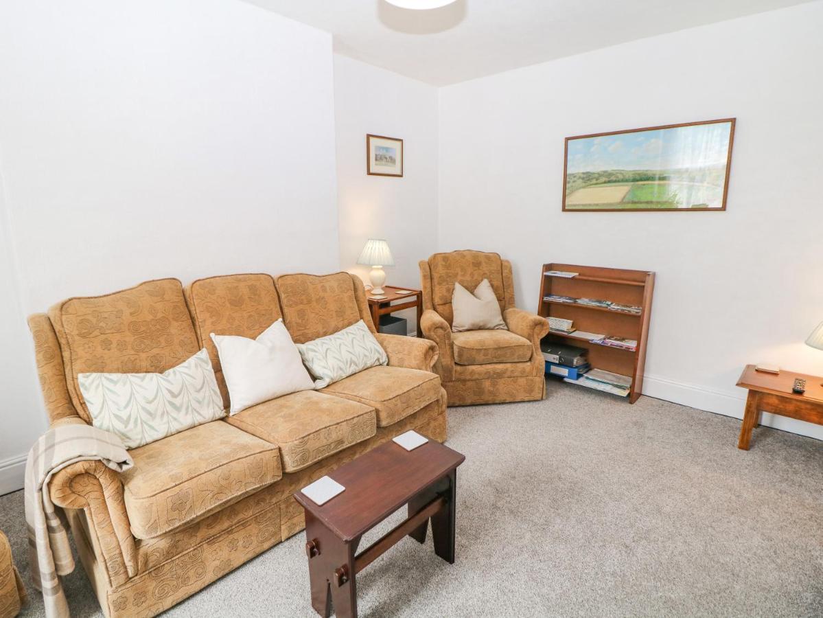 Nook Farm Holiday Cottage Sheffield Zewnętrze zdjęcie
