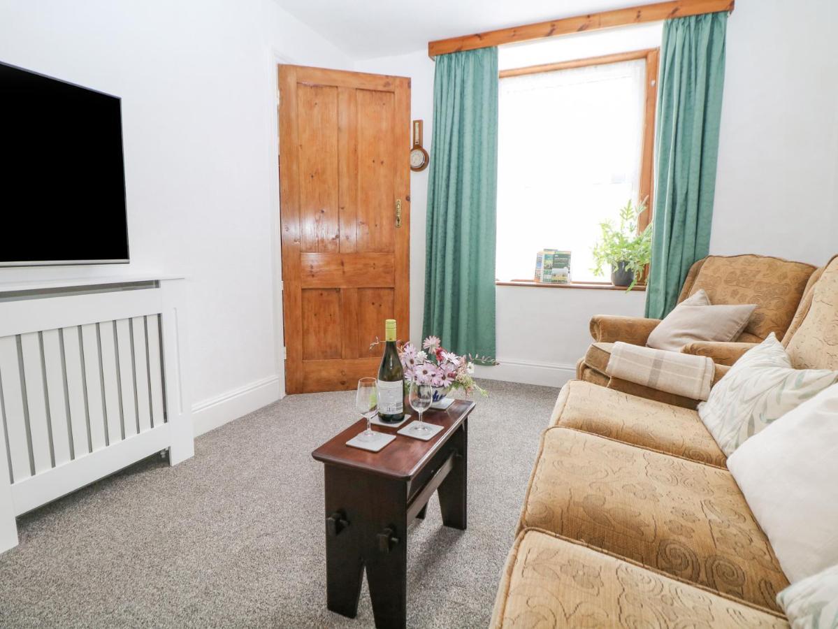 Nook Farm Holiday Cottage Sheffield Zewnętrze zdjęcie