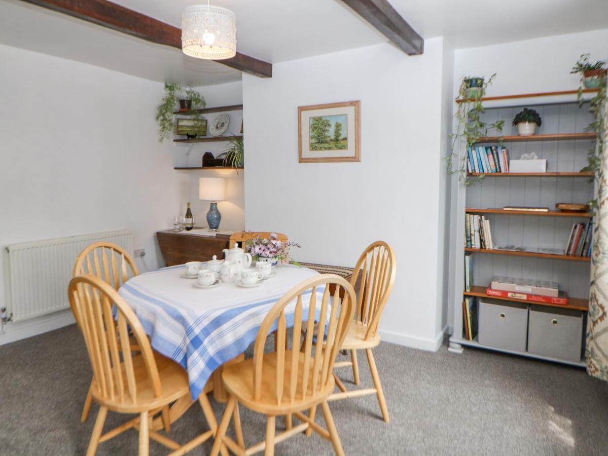 Nook Farm Holiday Cottage Sheffield Zewnętrze zdjęcie