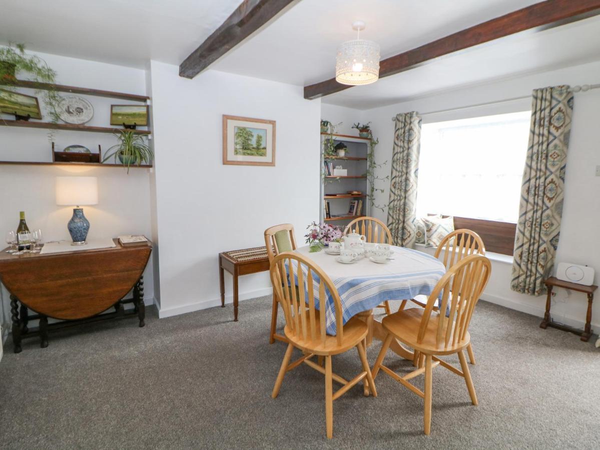 Nook Farm Holiday Cottage Sheffield Zewnętrze zdjęcie