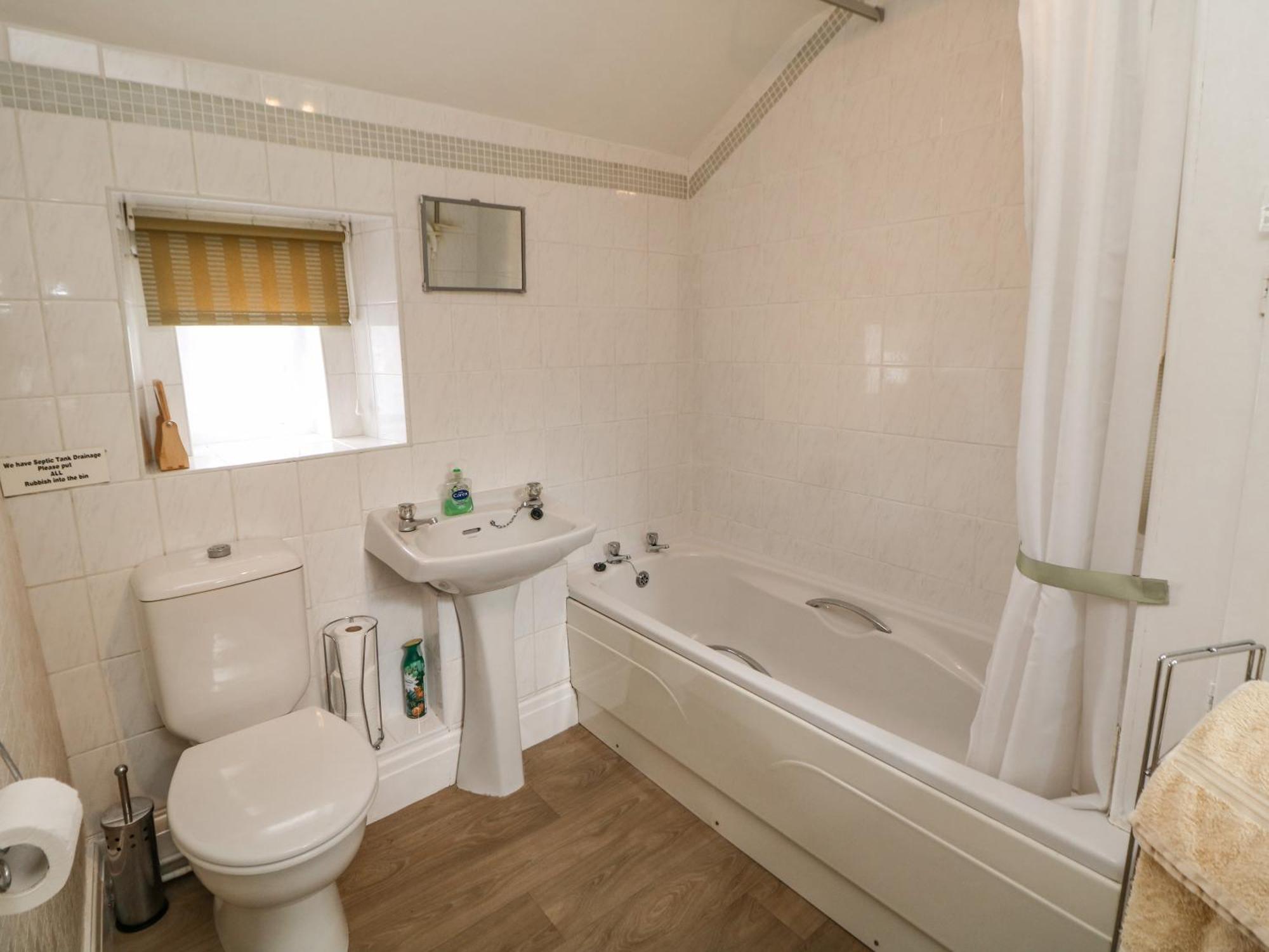 Nook Farm Holiday Cottage Sheffield Zewnętrze zdjęcie