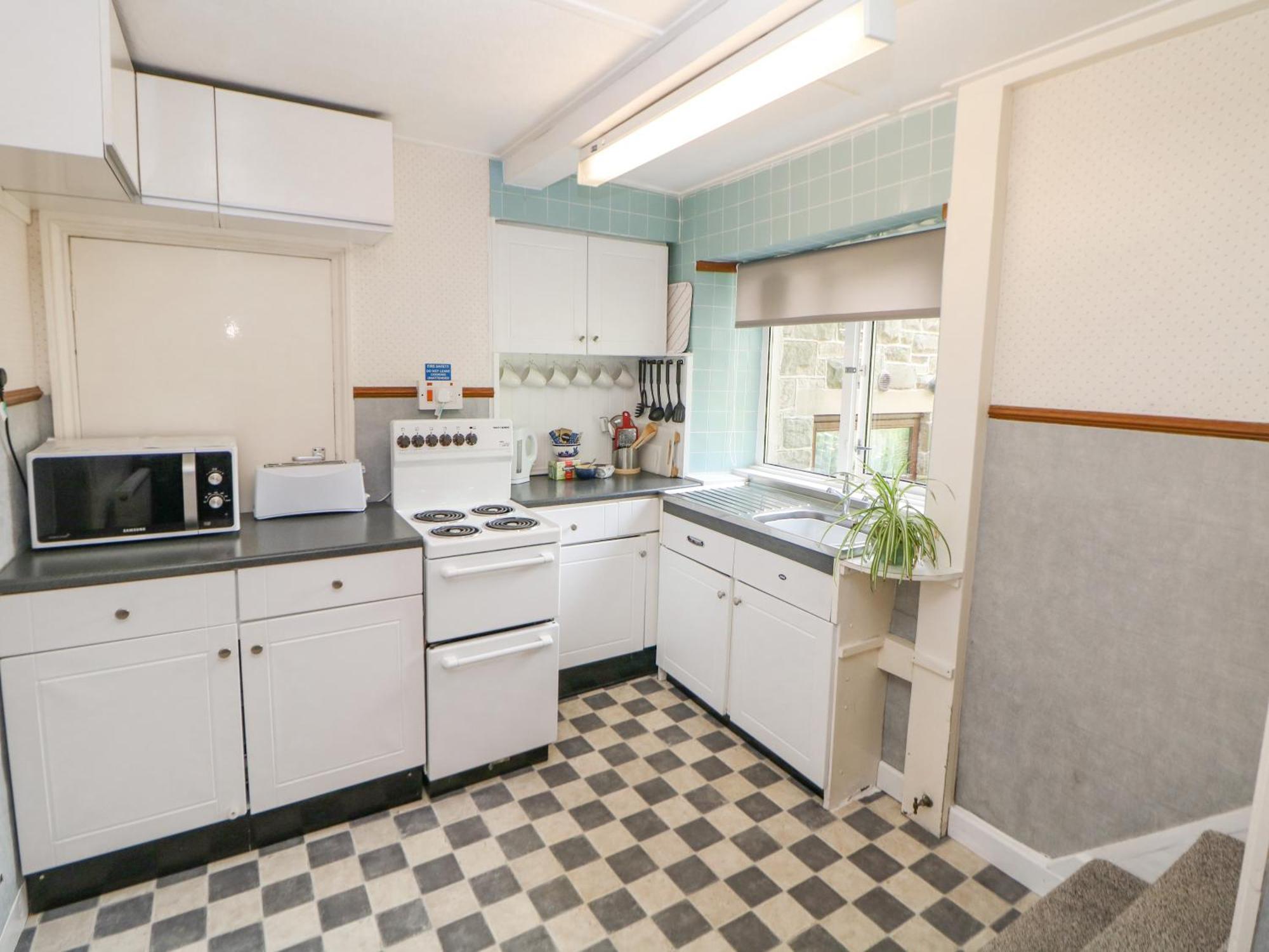 Nook Farm Holiday Cottage Sheffield Zewnętrze zdjęcie