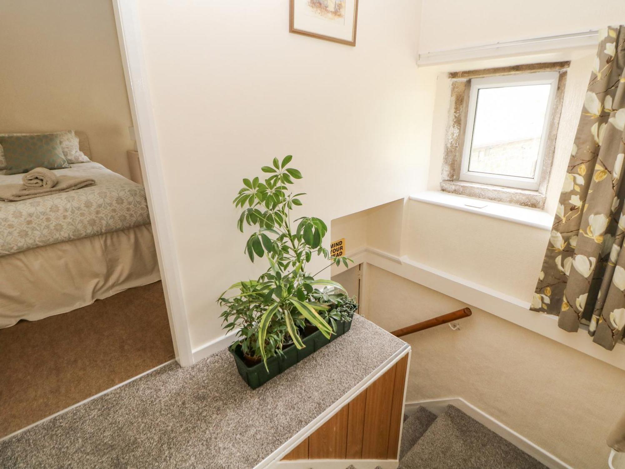 Nook Farm Holiday Cottage Sheffield Zewnętrze zdjęcie