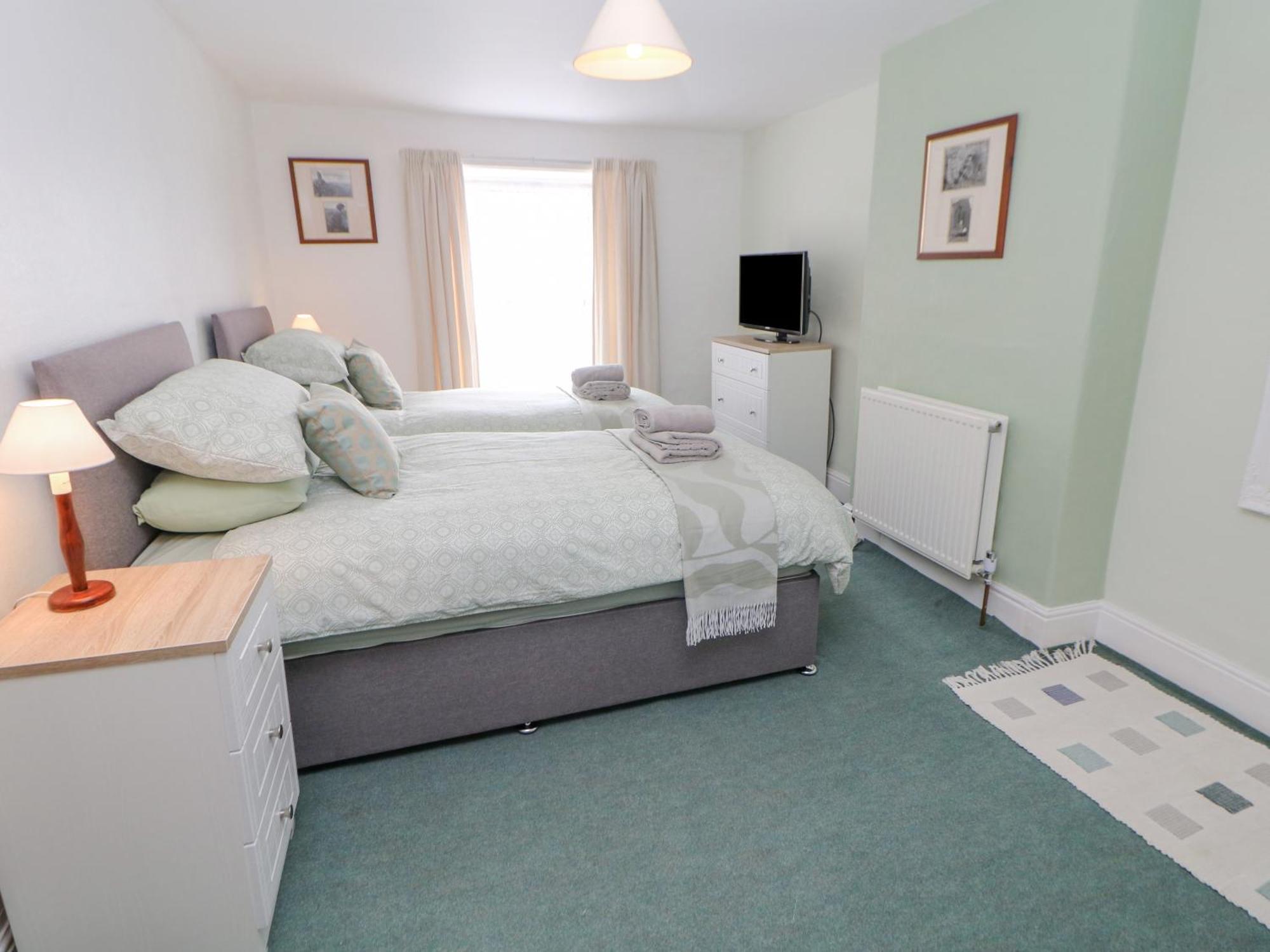 Nook Farm Holiday Cottage Sheffield Zewnętrze zdjęcie