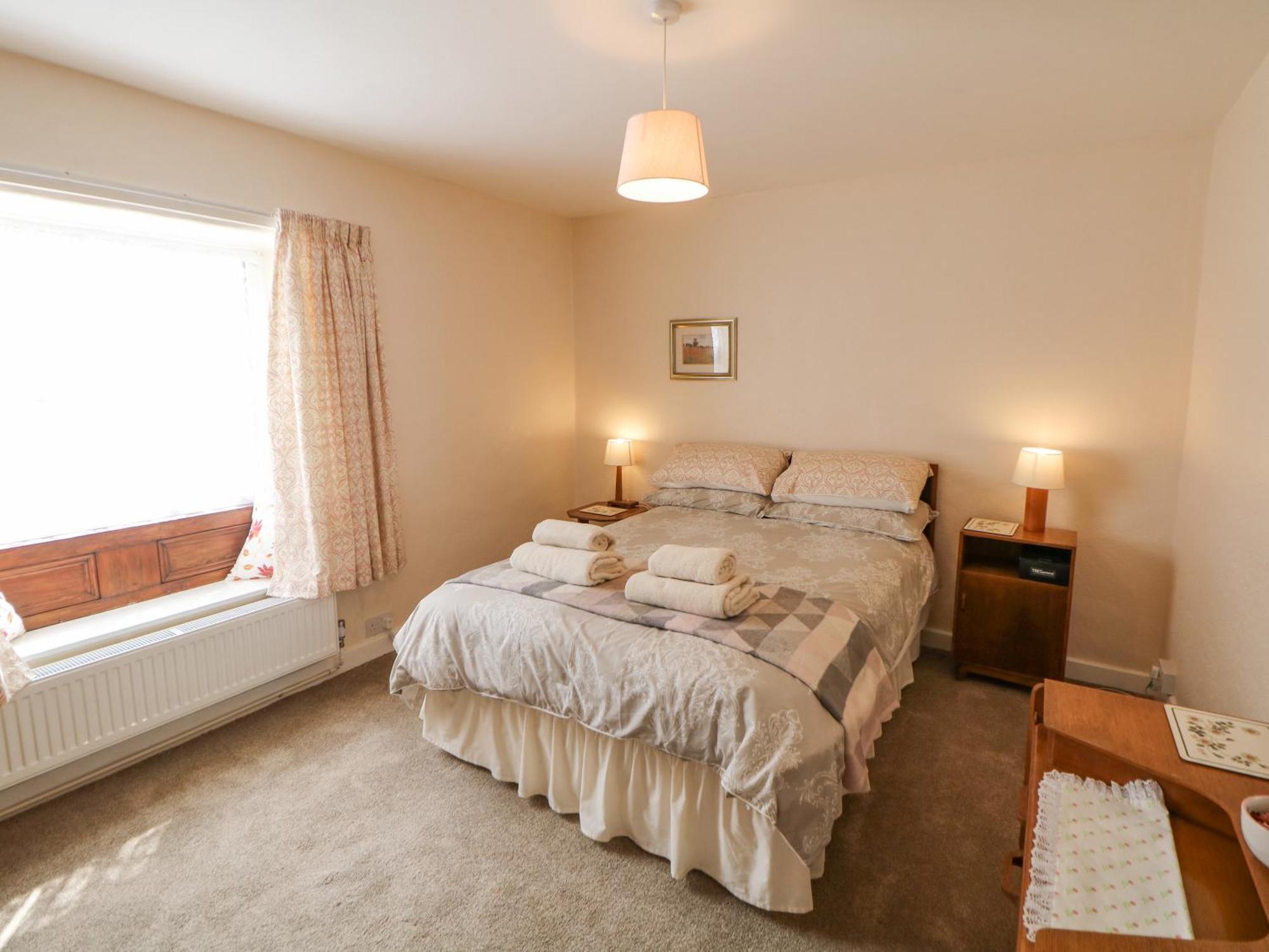 Nook Farm Holiday Cottage Sheffield Zewnętrze zdjęcie