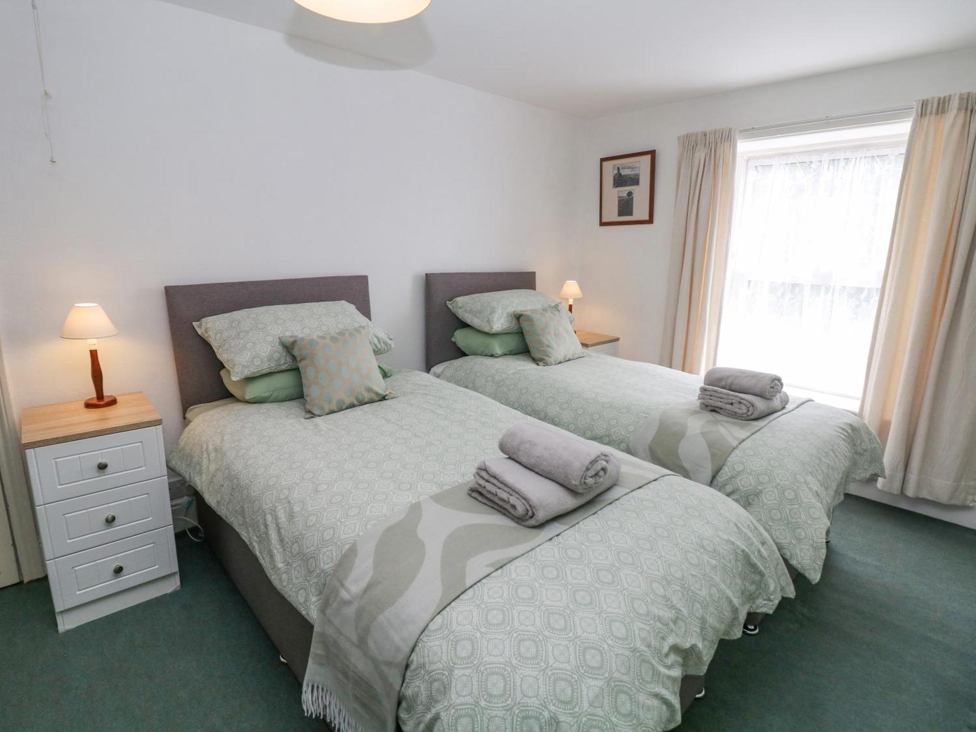 Nook Farm Holiday Cottage Sheffield Zewnętrze zdjęcie