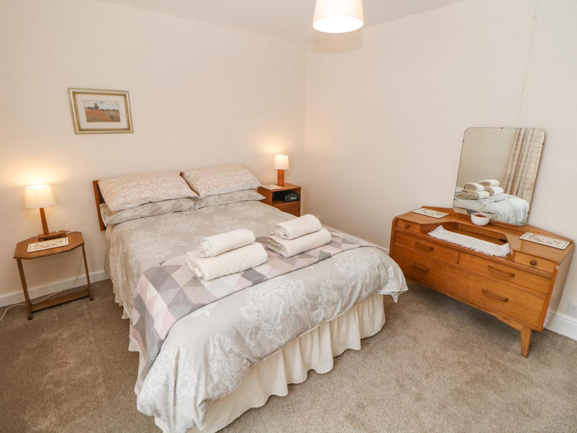 Nook Farm Holiday Cottage Sheffield Zewnętrze zdjęcie